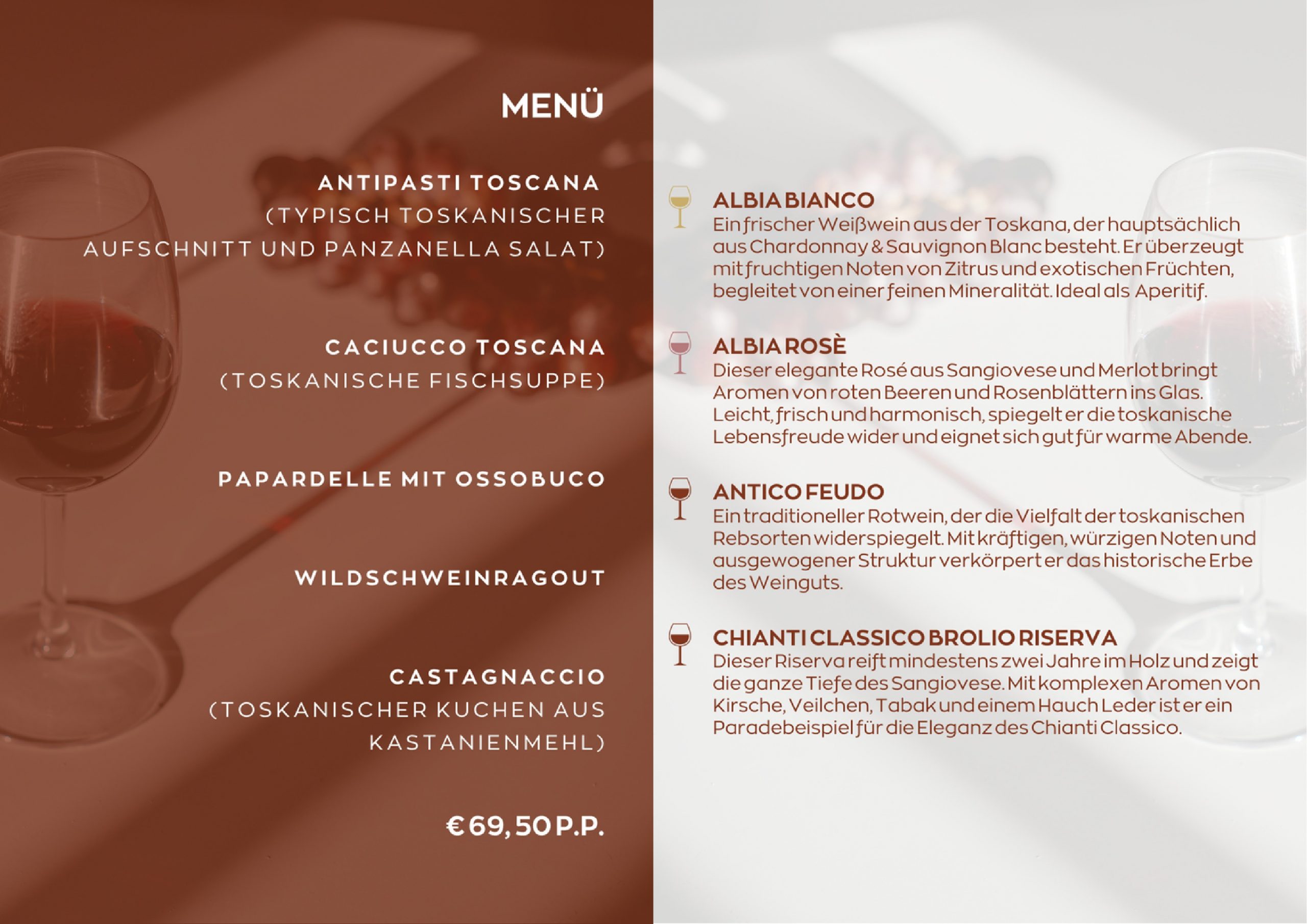 Pomanti WEINPROBE 14.10.2025